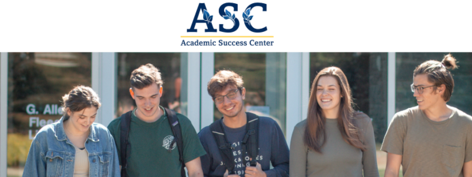 Academic Success Center